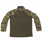Preview: Britsche Army under Body Armour Combat Shirt im MTP Tarn