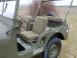 Preview: Willys M38A1 Jeep Army C13 Verkauft