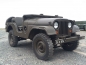 Preview: Willys M38A1 ARMY       C11 VERKAUFT
