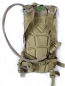 Preview: Trinkrucksack  EXTREME 2,5 l, operation-camo, MTP, ARMY, Bundeswehr OCP