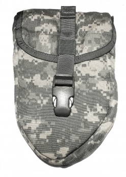 US Army Tool Bag Folding