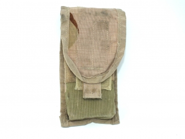 US magazine pouch in Desert 3F for M4 Molle system