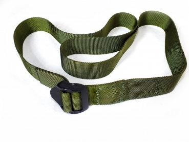 Pack belt of the British Army
