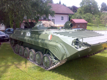 OT 90 Schützenpanzer
