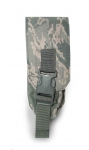 Air Force Doppel Magazintasche M16/M4 in AT Digital Tiger Strip ABU Spec Ops
