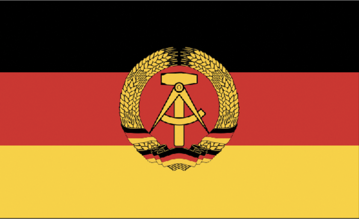 NVA Fahrzeuge