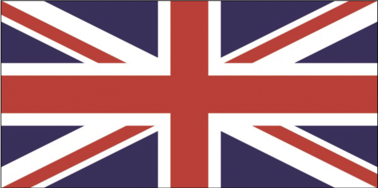 Britisch