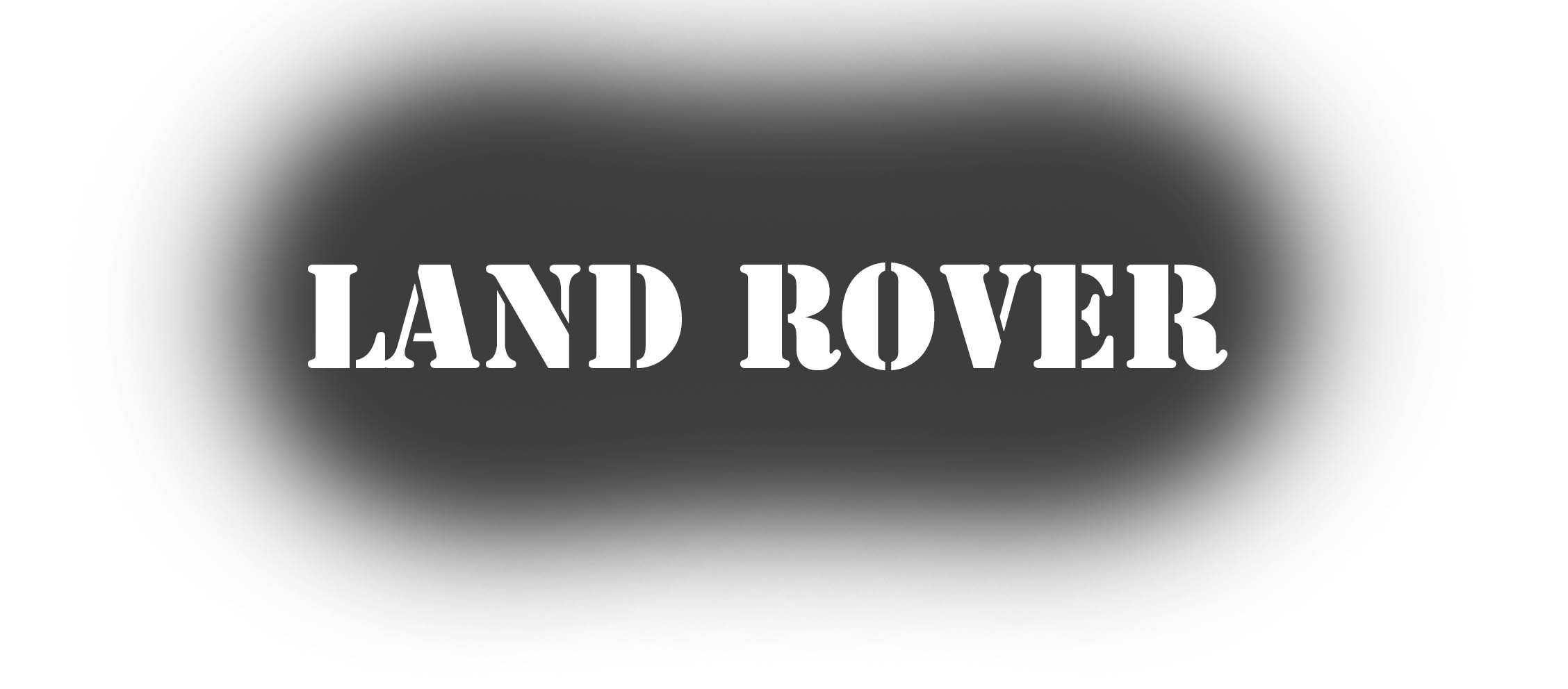 Land Rover der Britischen Armee