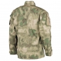 Mobile Preview: US Feldjacke in ACU, Rip Stop, A-Tacs, HDT-camo FG