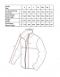 Mobile Preview: Brit. Thermojacke Lightweight oliv PCS