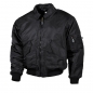 Preview: US CWU Bomberjacke US Pilotenjacke Jacke