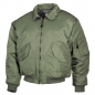 Preview: CWU flight jacket Oliv US pilot jacket jacket bomber jacket blouson