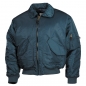 Preview: US CWU Pilotenjacke Navyblau Bomberjacke Blouson