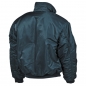 Preview: CWU flight jacket navy blue US pilot jacket jacket bomber jacket blouson