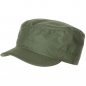 Preview: US BDU olive field cap Rip Stop