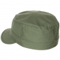 Preview: US BDU olive field cap Rip Stop