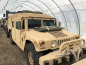 Preview: Humvee M998 Troop Carrier
