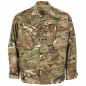 Preview: Brit. Army field blouse, barrack for buttons, MTP camouflage