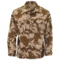 Preview: Brit. Army DDPM Desert Feldbluse Neu, IRAK, AFGANISTAN, ARMY, UK