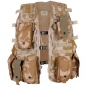 Preview: Brit. Army DDPM Weste Load Carrying Molle Neu