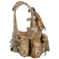 Preview: Brit. Army DDPM Weste Load Carrying Molle New
