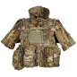 Preview: Brit. Cover-Body-Armour, Osprey ASSAULT, MTP tarn,gebr.