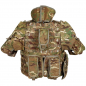 Preview: Brit. Cover-Body-Armour, Osprey ASSAULT, MTP tarn,gebr.