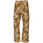 Preview: Brit. Army DDPM Desert Goretex Hose Nässeschutzhose ,UK,Army,IRAK,Afganistan,SAS