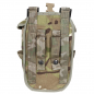 Preview: Brit. Pouch Utility multi-purpose bag in MTP camouflage for York