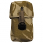 Preview: Brit. Army DDPM Wasserflaschen Tasche, MOLLE, desert, neu