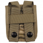 Preview: Brit. Army grenade bag AP, MOLLE, DDPM desert