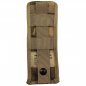 Preview: Brit. Army knife bag, MOLLE, DDPM desert