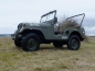 Preview: Willys M38A1 Jeep Army C13 sold