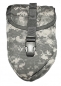 Preview: US Army Tool bag, Klappspatentasche, AT Digital ,ACU, Mollesystem,Irak