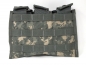 Mobile Preview: US Army Magazintasche 3er, AT-digital, Molle II,Irak,Afganistan