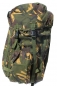 Preview: Brit. Army Rucksack DPM Frame Infantry Short Convoluted Back,IRR,woodland