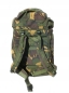 Preview: Brit. Army Rucksack DPM Frame Infantry Short Convoluted Back,IRR,woodland