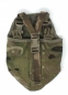 Preview: MTP Spatentasche Carrier Entrenching Tool Case Britisch Army
