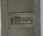 Mobile Preview: US Army 9 MM Molle Pistol Mag pouch Tasche Ocp Multicam