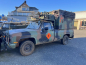 Preview: Chevrolet K30 Pickup ex US Army M1008 mit Shelter