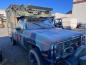 Preview: Chevrolet K30 Pickup ex US Army M1008 mit Shelter