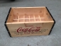 Preview: Cola Rations Kiste der US Army WK2 Deko