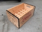 Preview: Cola Rations Kiste der US Army WK2 Deko