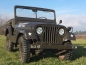 Preview: M38A1 Jeep Willys / Nekaf C36,Mlitärfahrzeuge,Panzer-handel