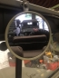 Preview: Rearview mirror holder Willys jeep Mb / M38 / M38A1
