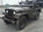 Preview: Willys M38 A1 Sold