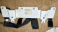Preview: Passagiergurte für FV432 NSN 2540-99-212-8099 Kit Lap Belt
