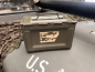 Preview: 50er WK2 US Munitionskiste