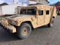 Preview: Humvee M998 Troop Carrier