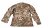 Preview: US Army Multicam ,OCP, NyCo Combat Tactical coat Jacke Gebraucht